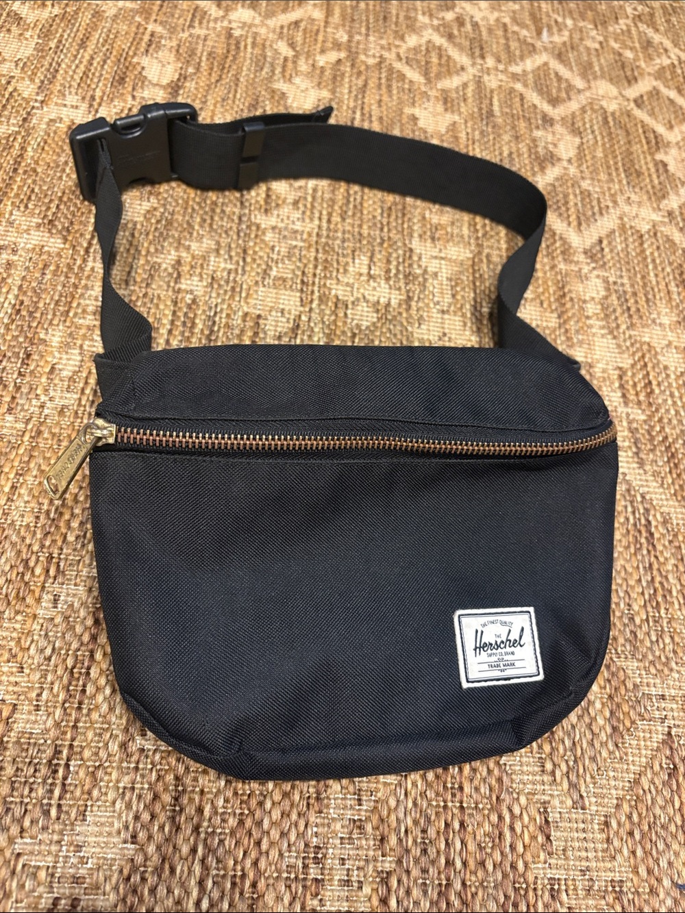 Herschel Fannypack